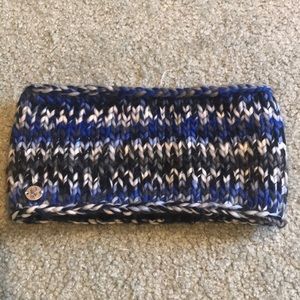 Knit Head Warmer